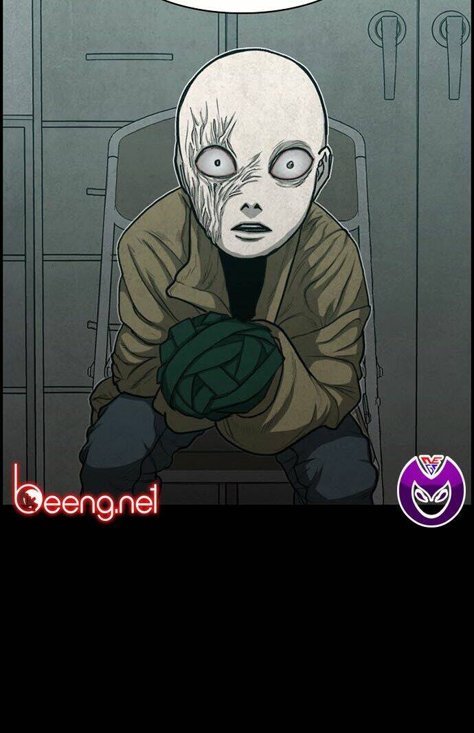 Khu Trọ Quỷ Ám: Chapter 38