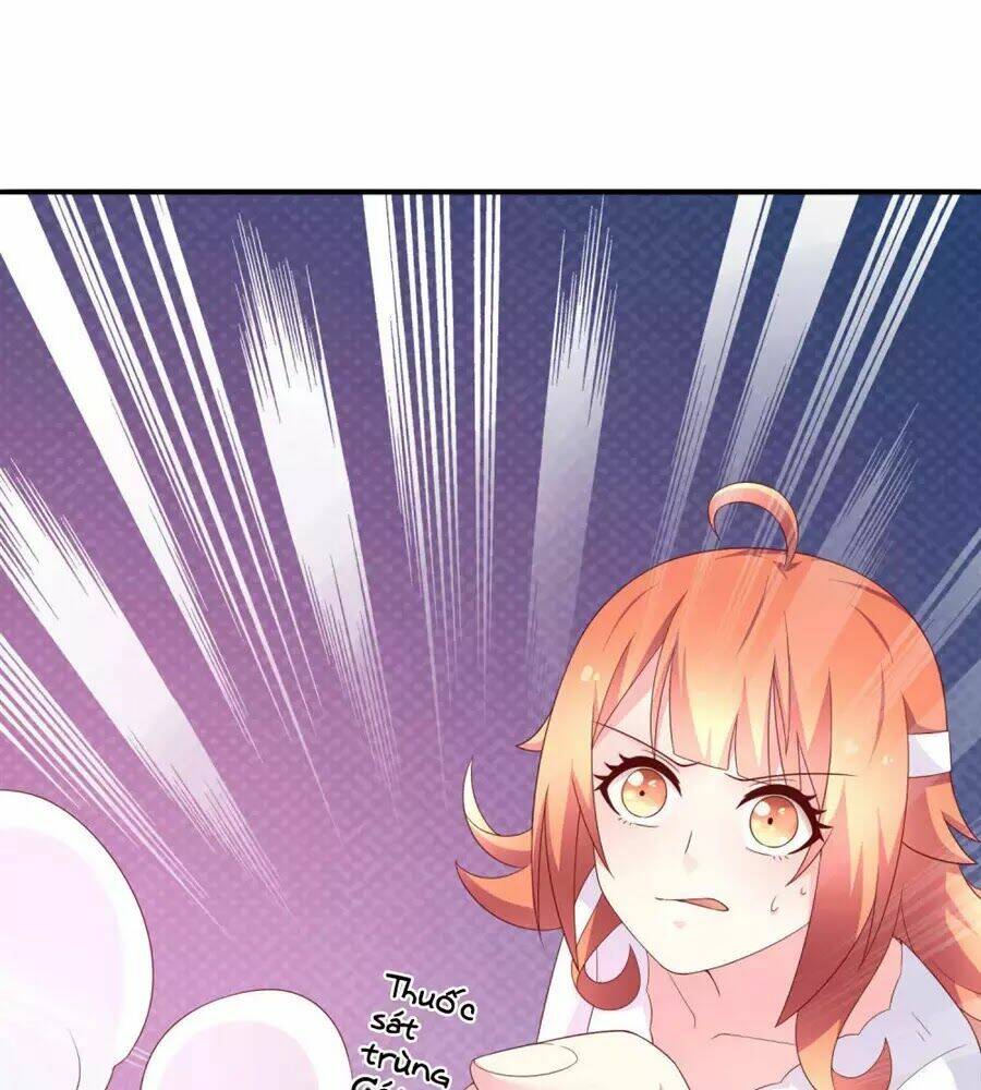 Cuộc Sống Hào Môn Của Vu Nữ: Chapter 42