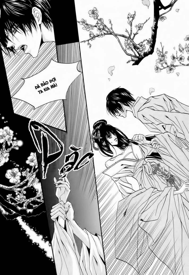 Tân Nương Của Thủy Thần: Chapter 57