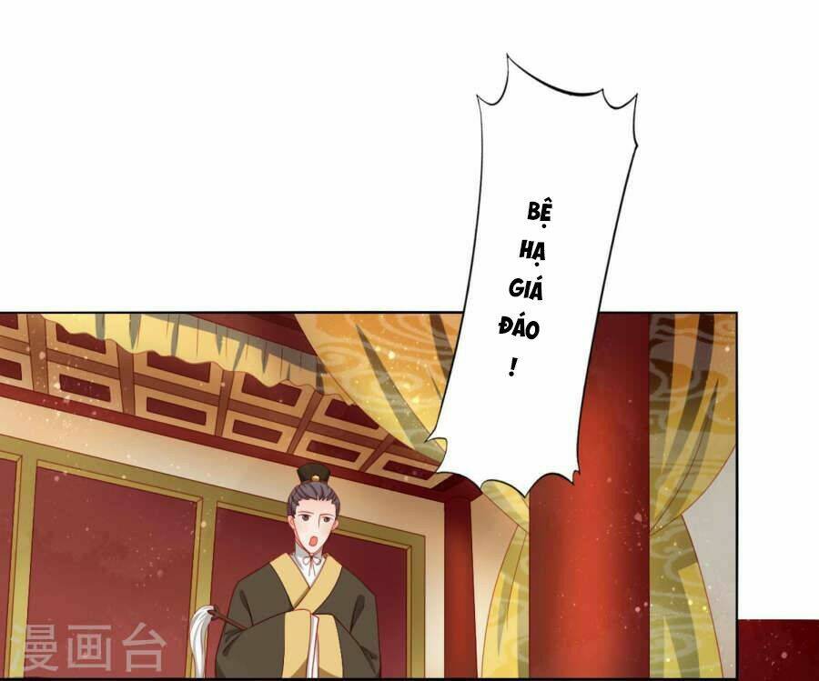 Nam Phi Nữ Tướng: Chapter 10