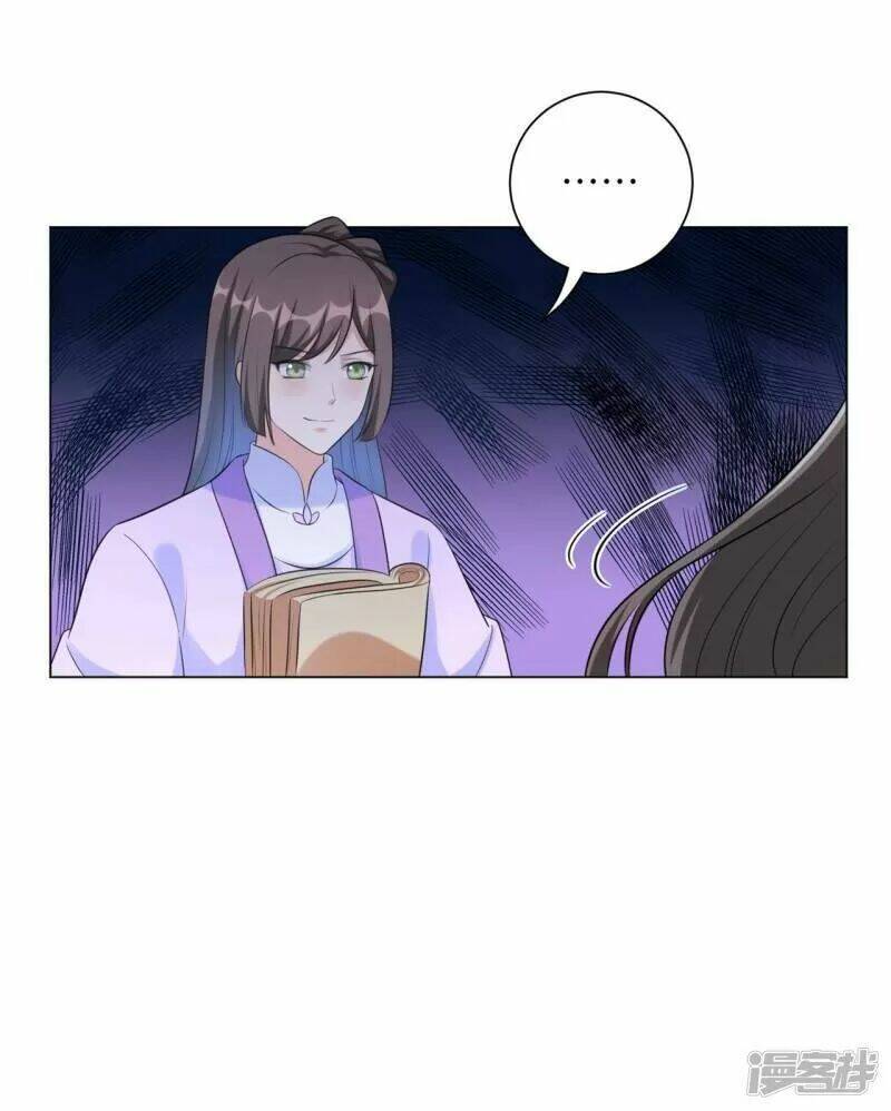 Vương Phi Có Độc!: Chapter 27