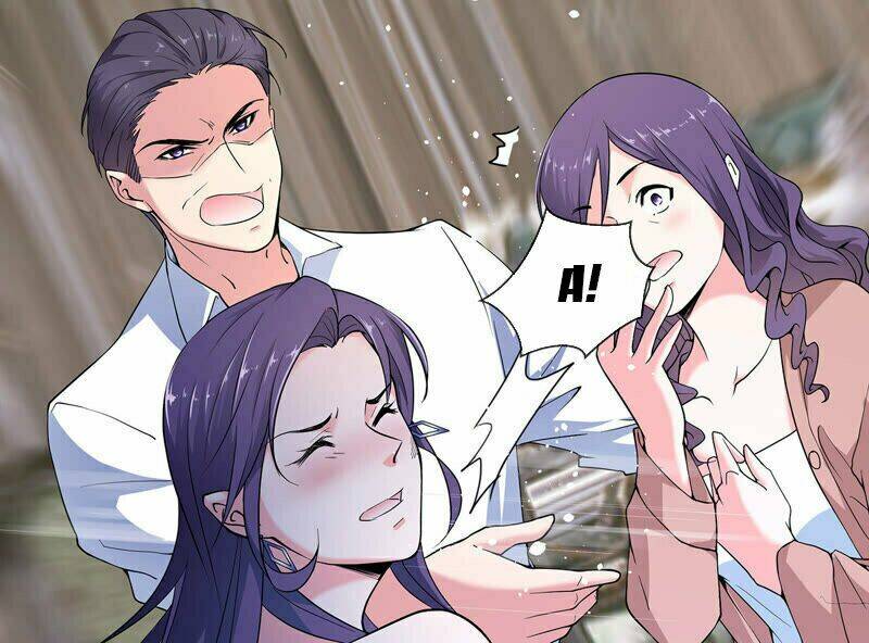 Chiến Lược Lãng Mạn Của Thịnh Thiếu: Chapter 22