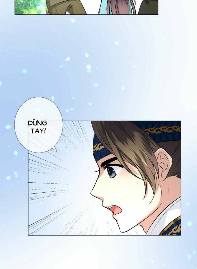 Sao Lại Là Yêu?: Chapter 12