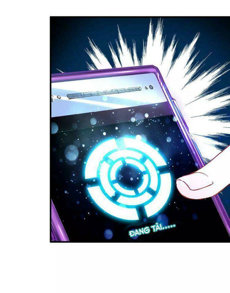 Chuyển Phát Nhanh Tình Yêu: Chapter 14