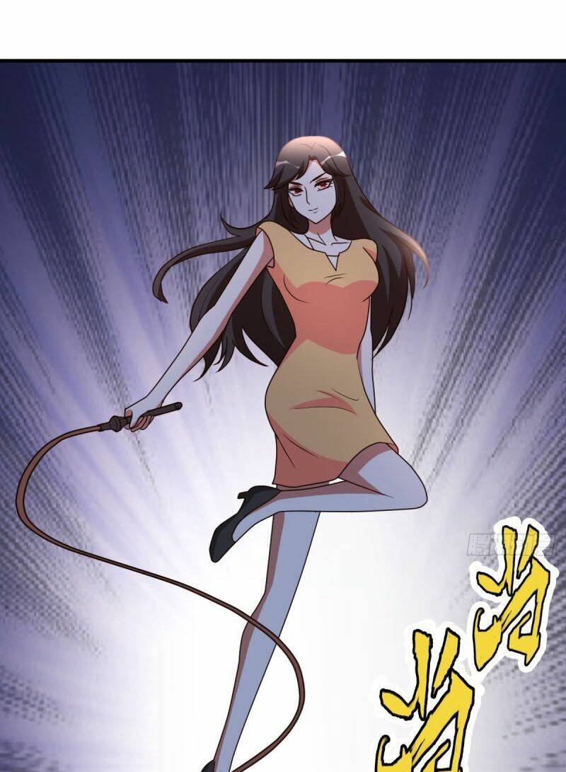 Trọng Sinh Tu Chân Tại Đô Thị: Chapter 97