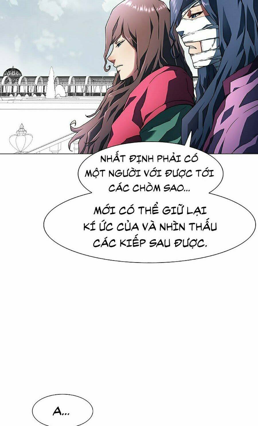 Các Chòm Sao Chỉ Chú Ý Mình Tôi: Chapter 1