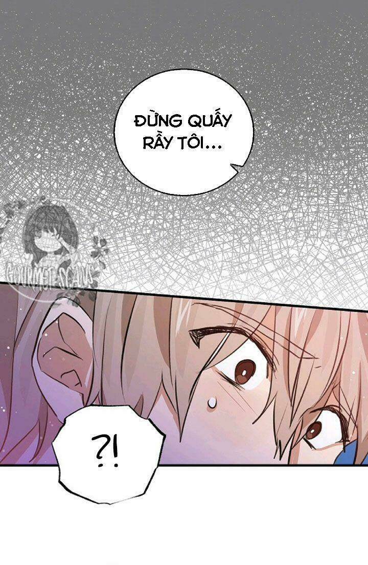 Tôi Là Bạn Gái Cũ Của Một Người Lính: Chapter 49