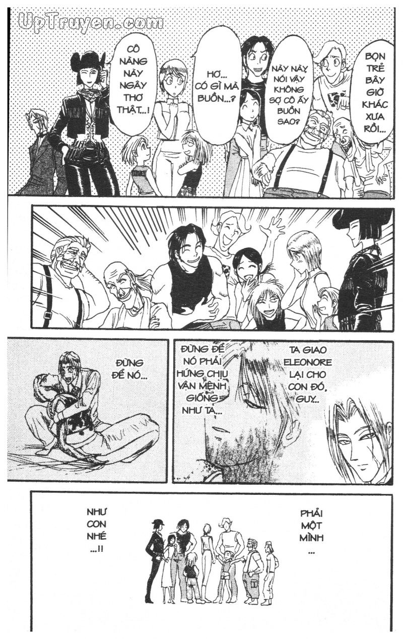 Fujita Kazuhiro: Chapter 41