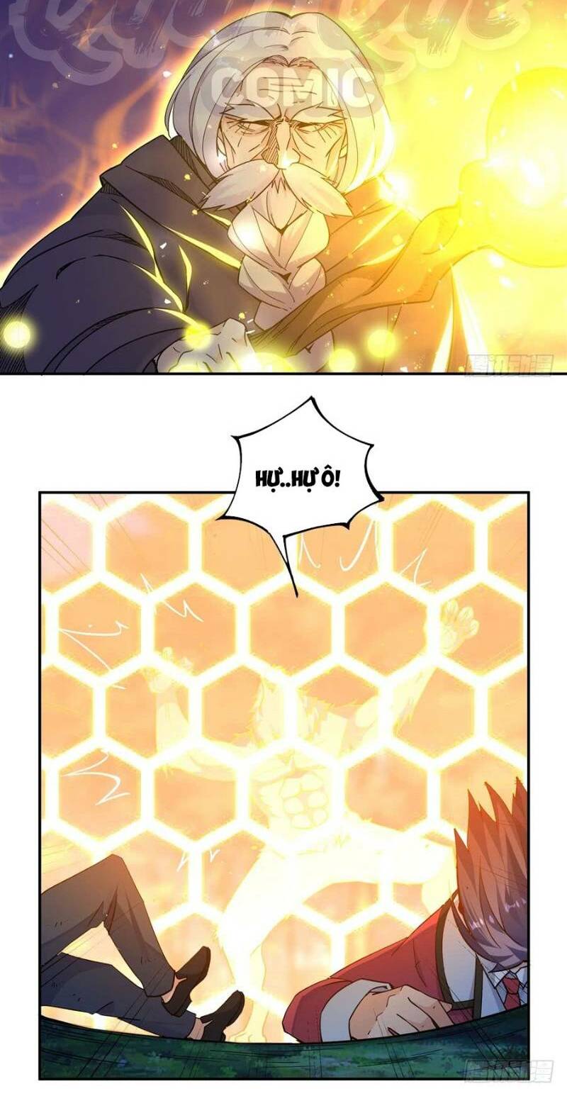 Nhặt Ma Vương Về Làm Nữ Hầu: Chapter 9