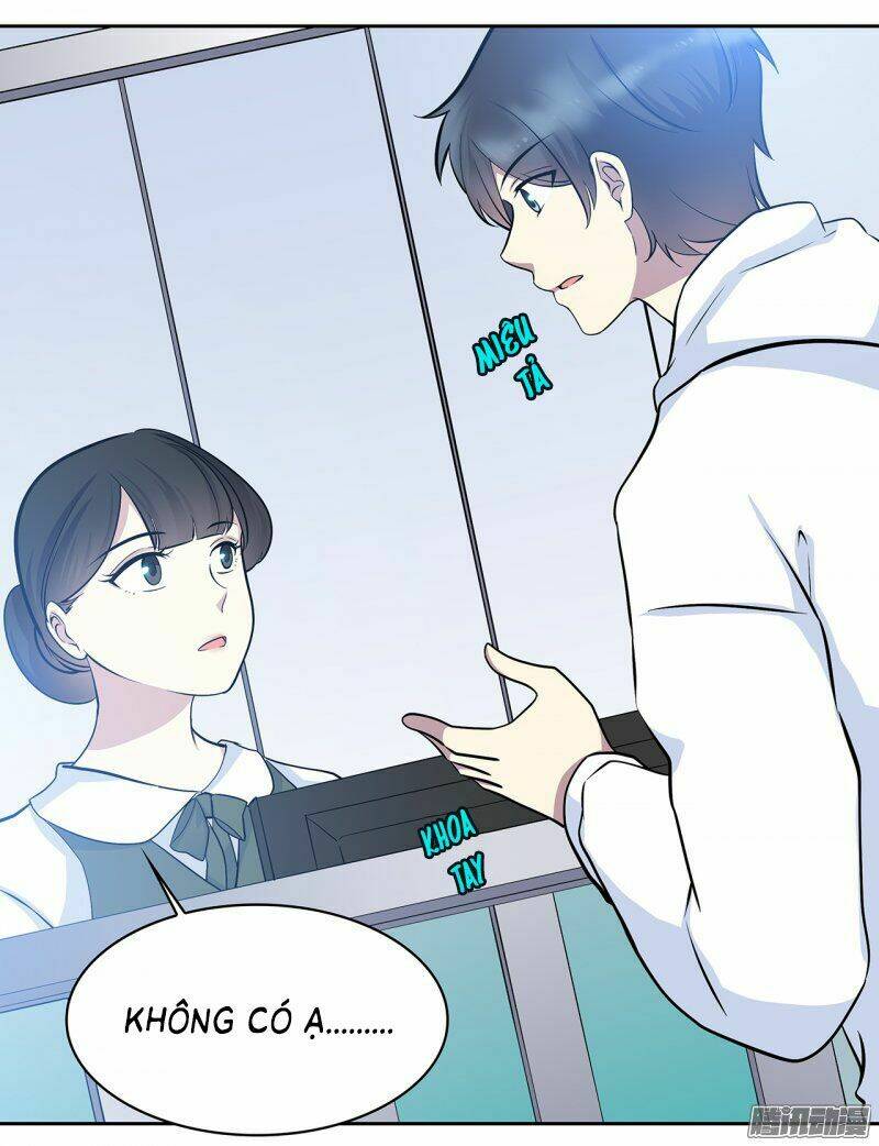 Người Yêu Thời Không: Chapter 59