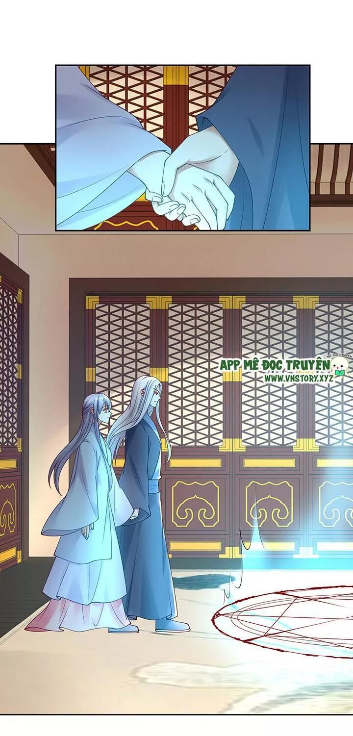 Đô đốc đại nhân sủng thê kí: Chapter 135: Cái giá phải trả