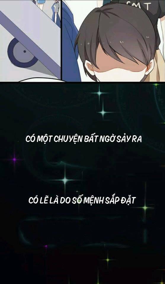 Thiên Kiều Bách Mị: Chapter 1