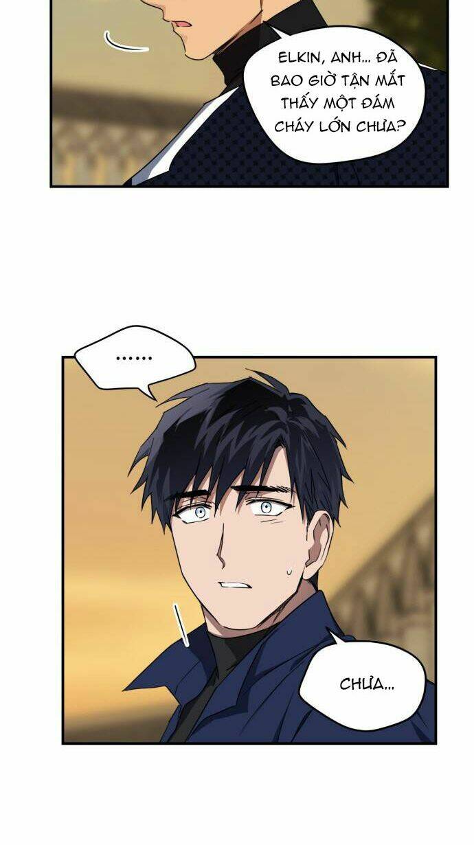 LÂU ĐÀI VÔ DANH: Chapter 23