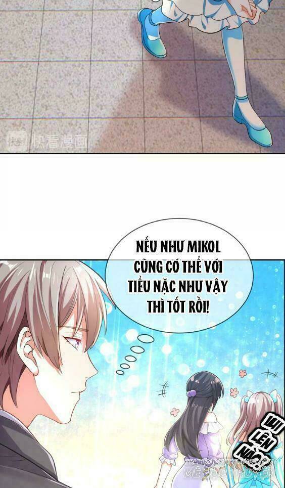 Tổng Tài Khăng Khăng Lấy Vợ Thế Thân: Chapter 24