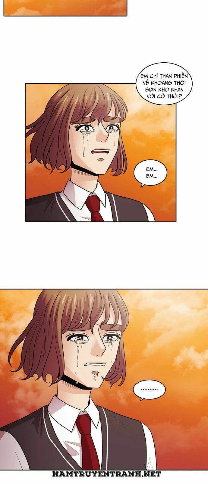 Tomorrow - Ngày Mai: Chapter 8