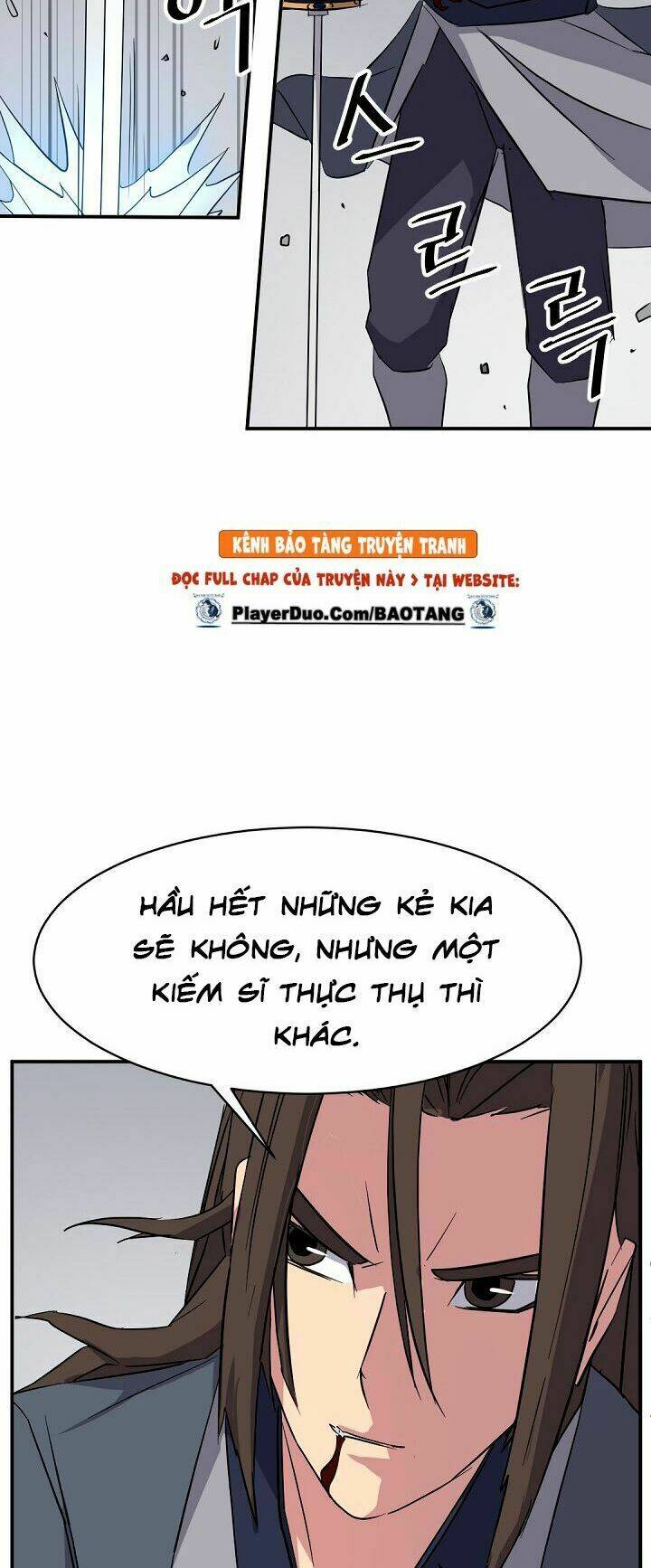 Trọng Sinh, Bất Khả Chiến Bại: Chapter 73