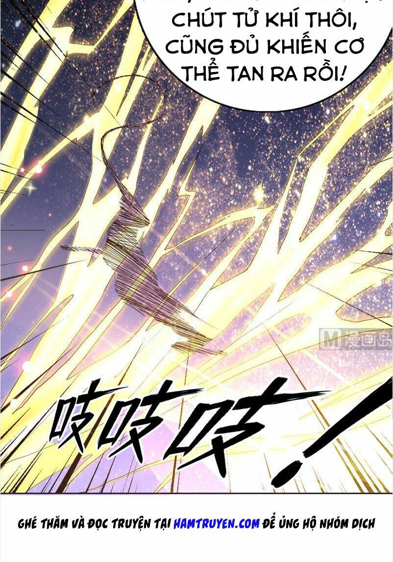 Tối Cường Thần Thú Hệ Thống: Chapter 110