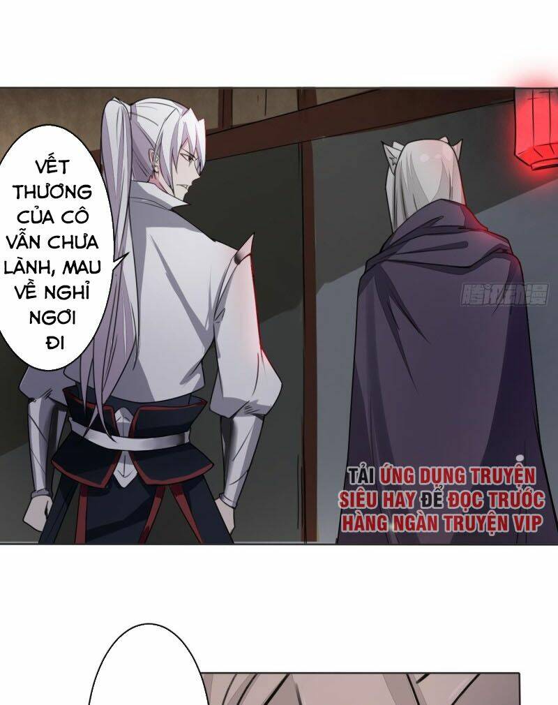 Tu Chân Giả Tại Dị Thế: Chapter 276