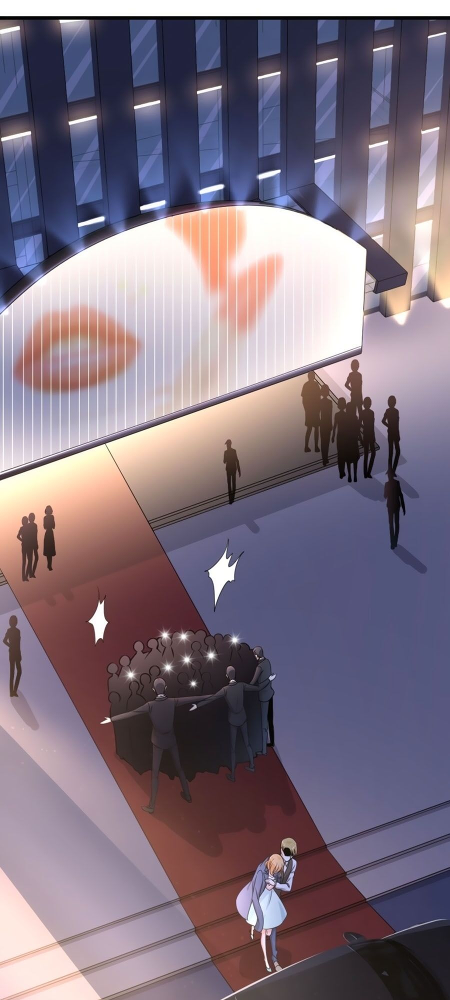 Phản Phái Nữ Đế Lai Tập: Chapter 8