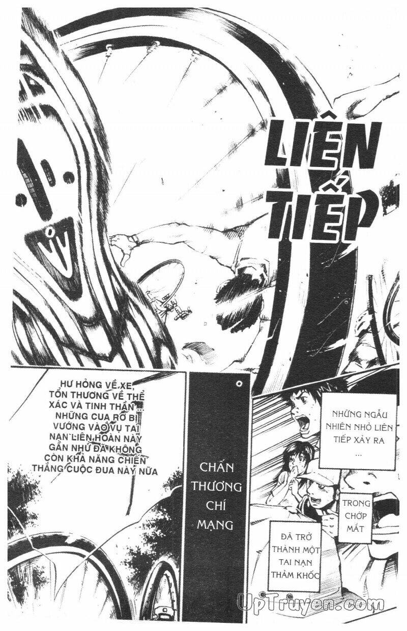 Over Drive: Chapter 3