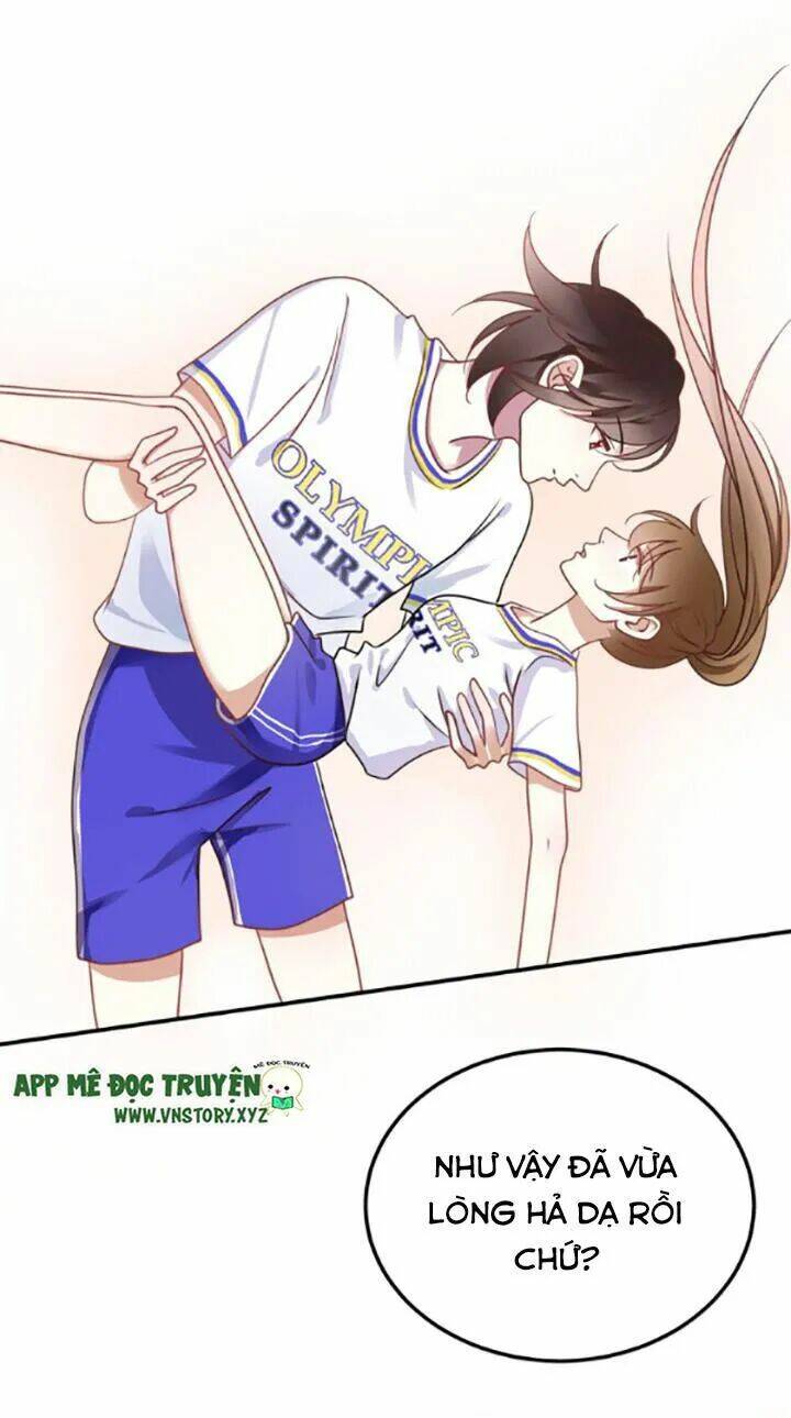 Thần Tượng Điểm Zero: Chapter 127