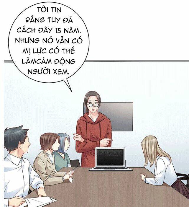 Trọng Sinh Để Ngủ Với Ảnh Đế: Chapter 211