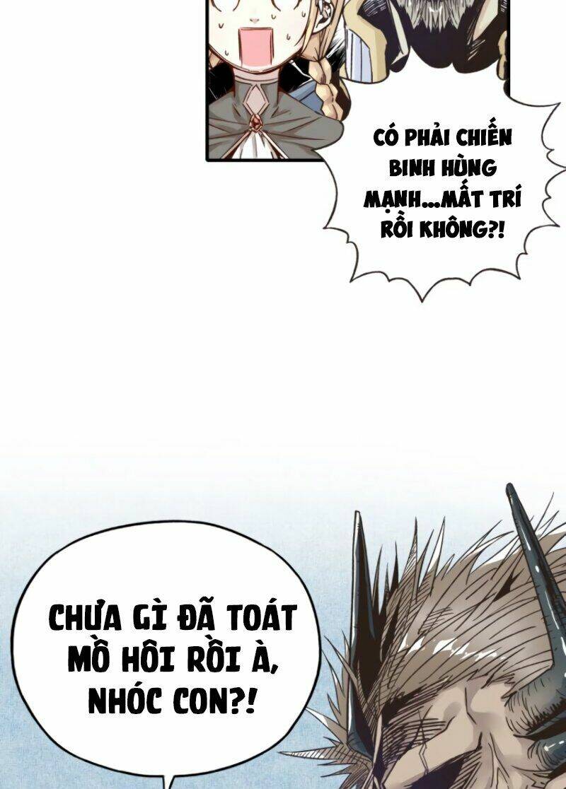 Trêu Tao Đi Nếu Mày Dám: Chapter 4