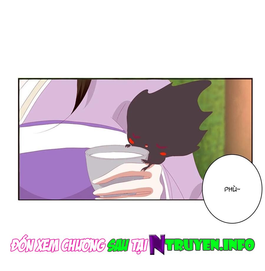 Thông Linh Phi: Chapter 593