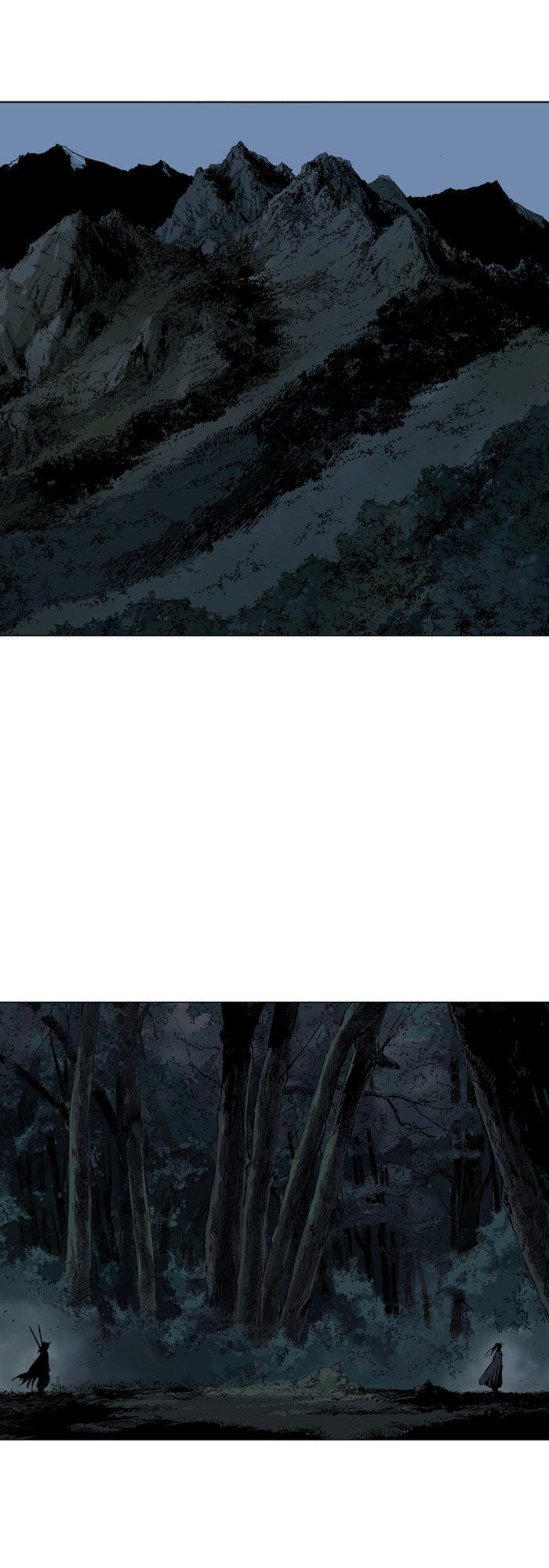 Cao Thủ 2: Chapter 40