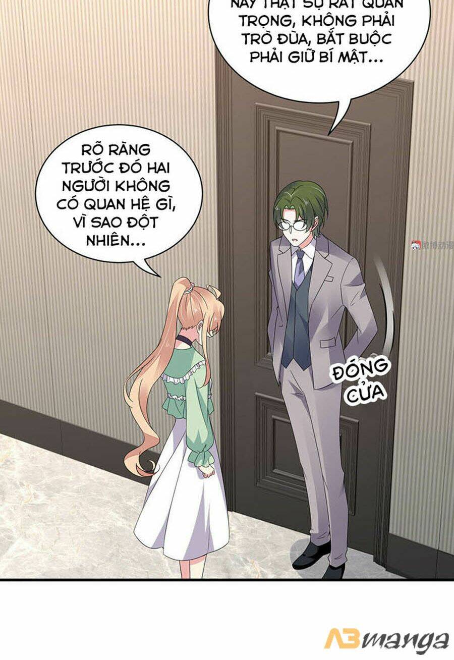 Yêu Tôi Đều Chết Cả Đi!: Chapter 152