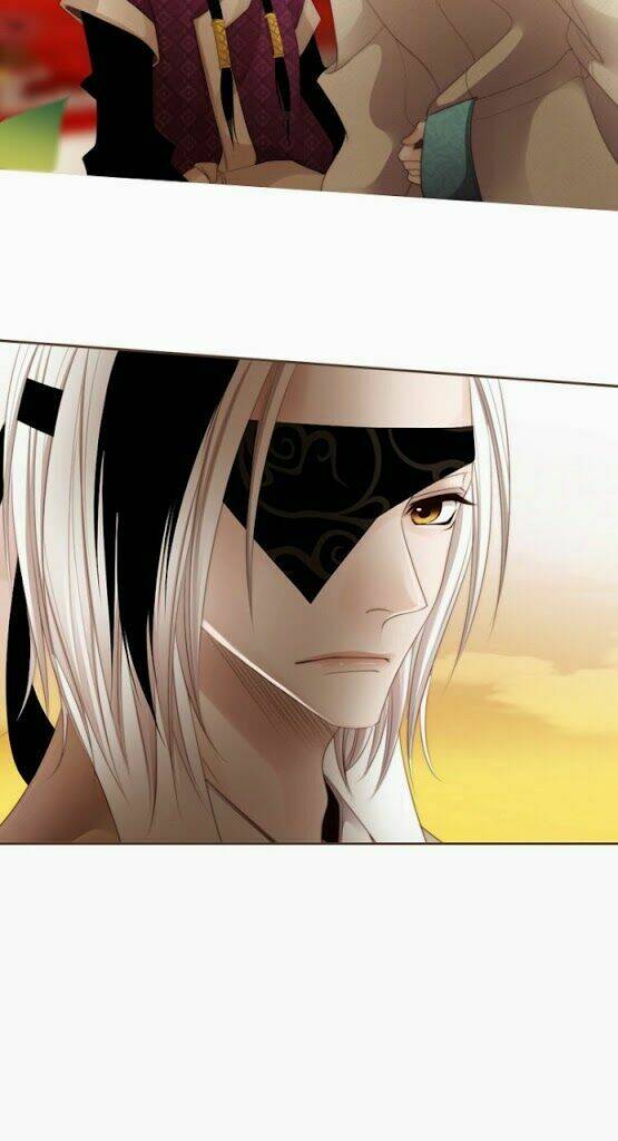 Twelve Nights: Chapter 29