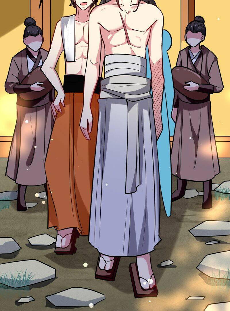 Vạn Giới Tiên Vương: Chapter 75