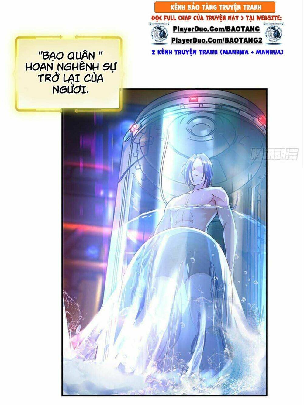 Xâm Lược Vạn Giới: Chapter 15