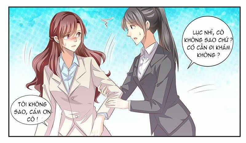 Hôn Bất Do Kỷ: Chapter 10