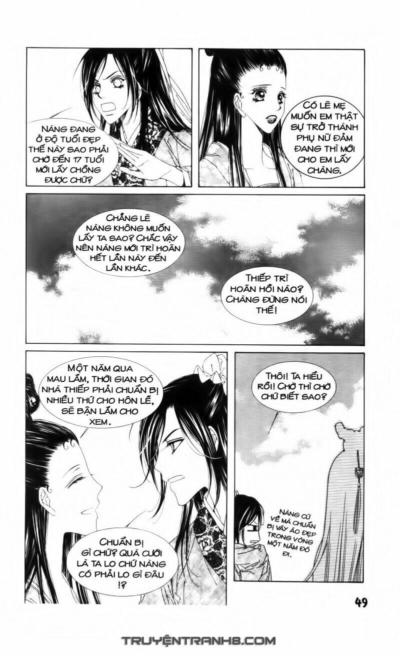 Pháp Sư Trừ Tà: Chapter 19.1