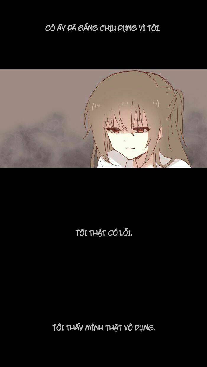 From Nightmare To Love: Chapter 14