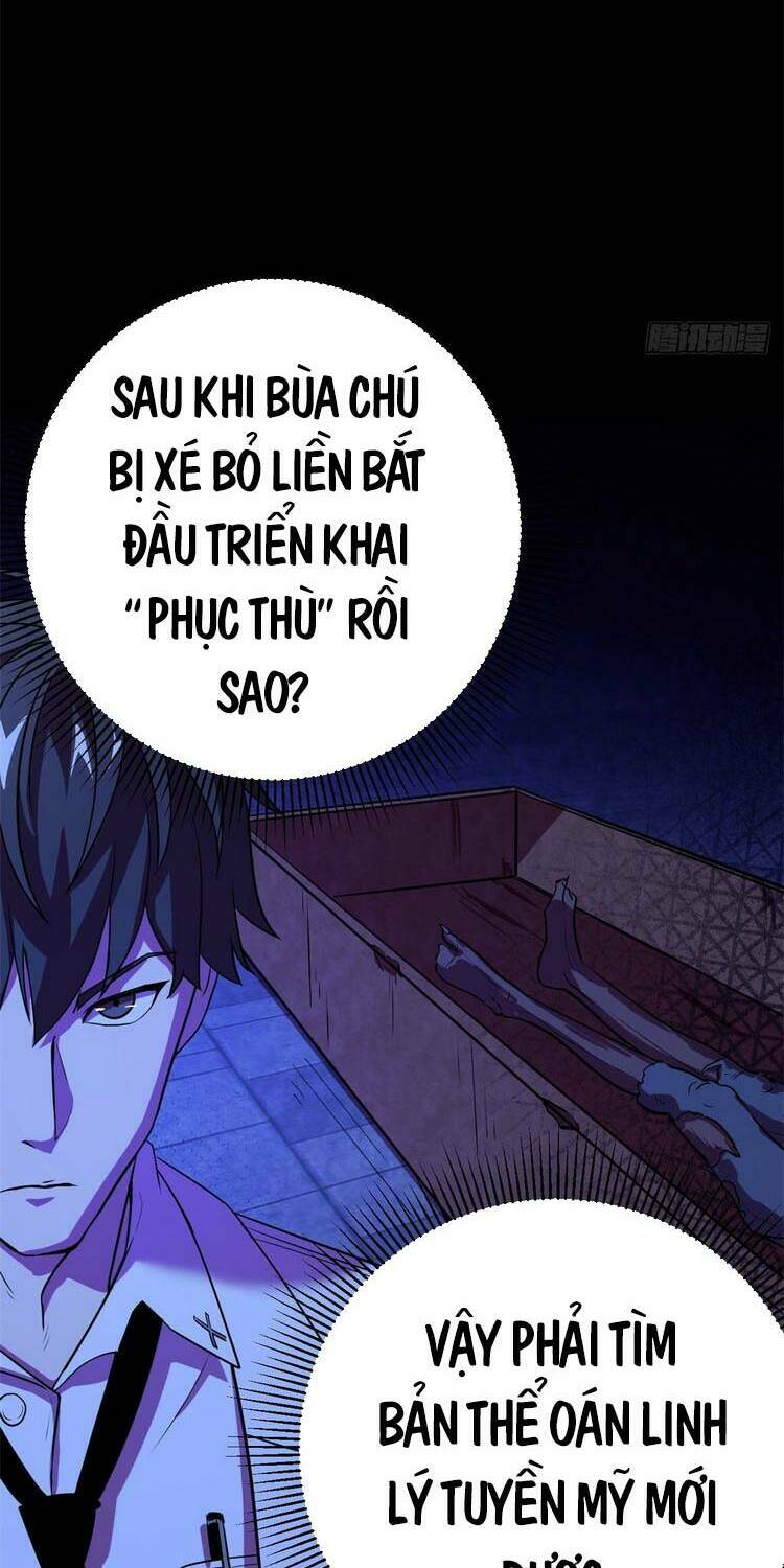 Toàn Cầu Sụp Đổ: Chapter 12