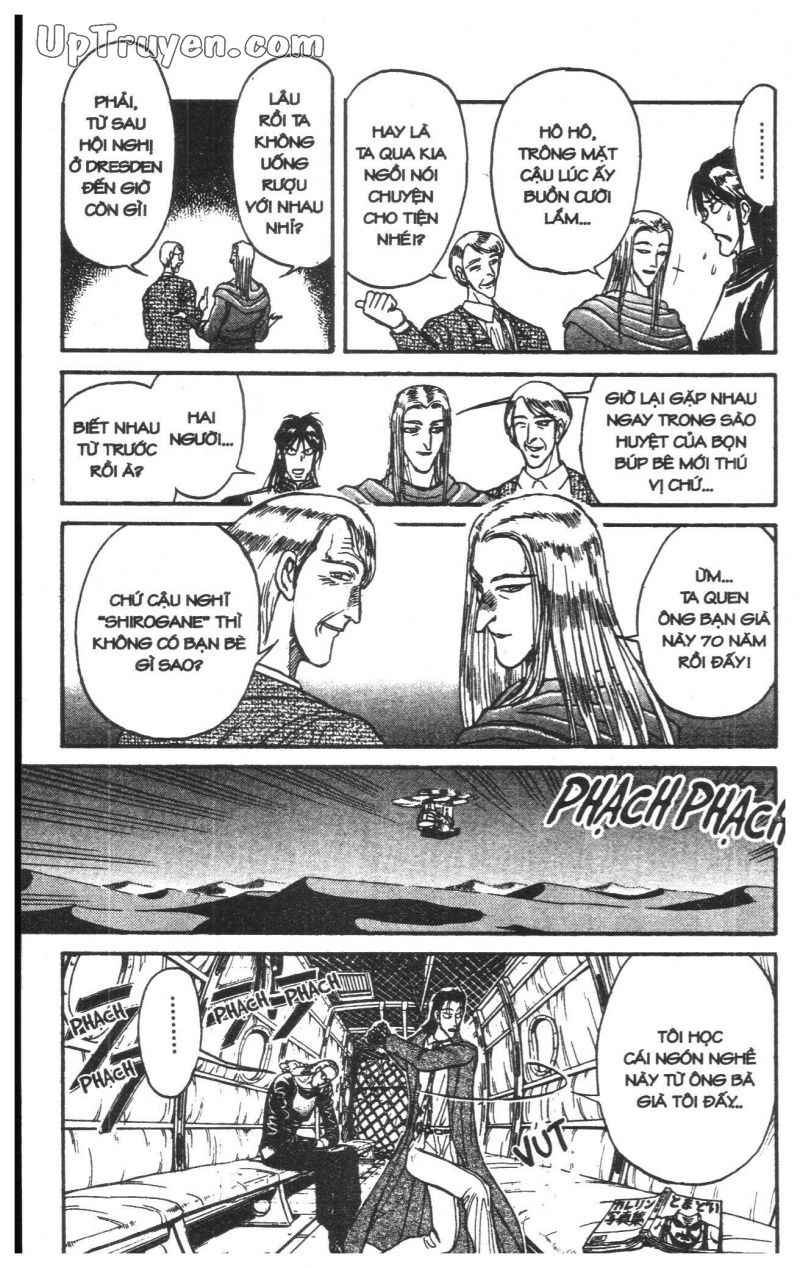 Fujita Kazuhiro: Chapter 18