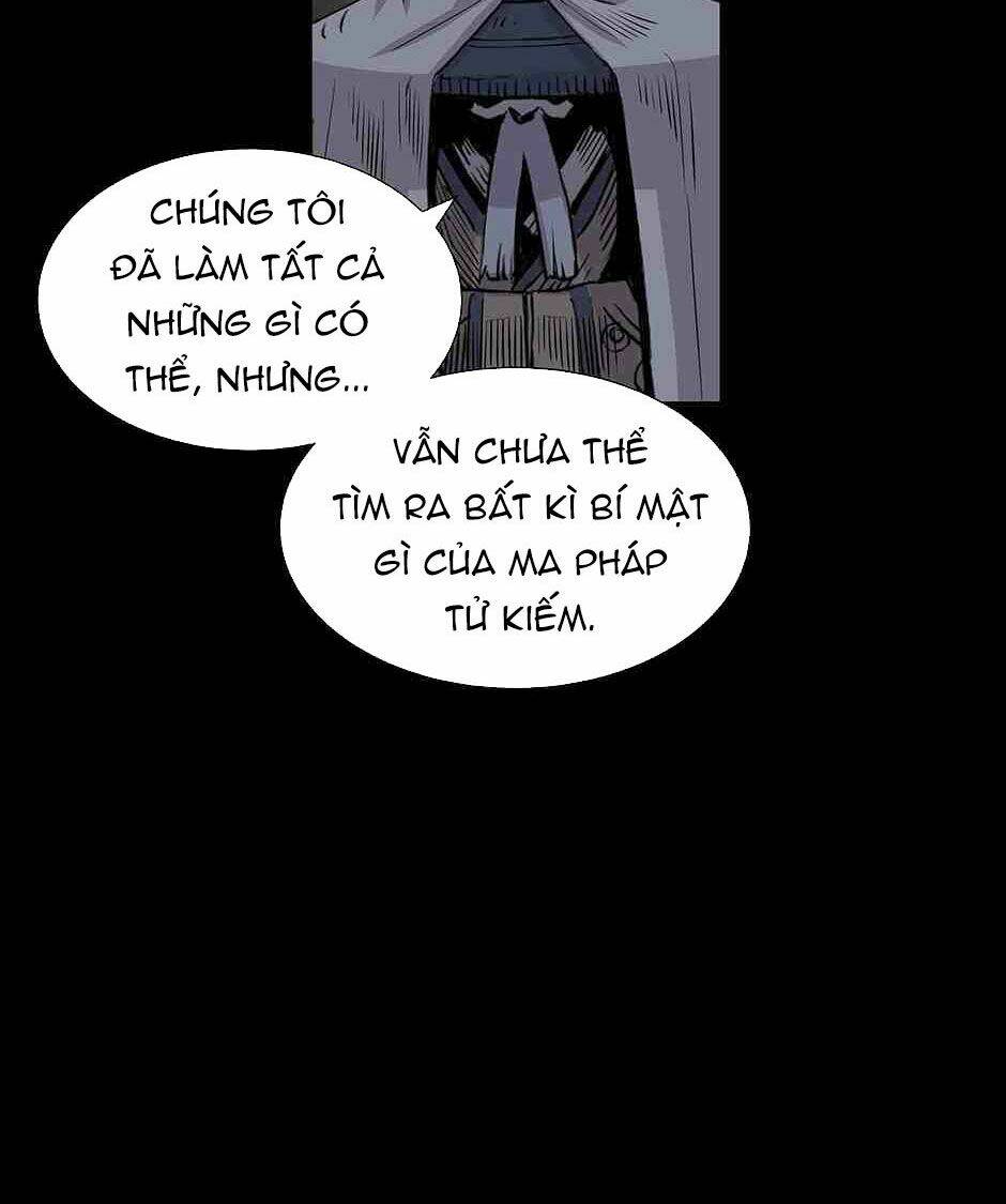 Vô Kiếm Tiểu Tử: Chapter 70