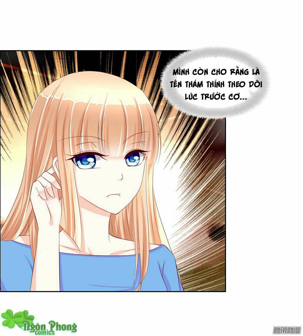 Hoàng Đế “Phế Vật” Tiến Hóa Sử: Chapter 18