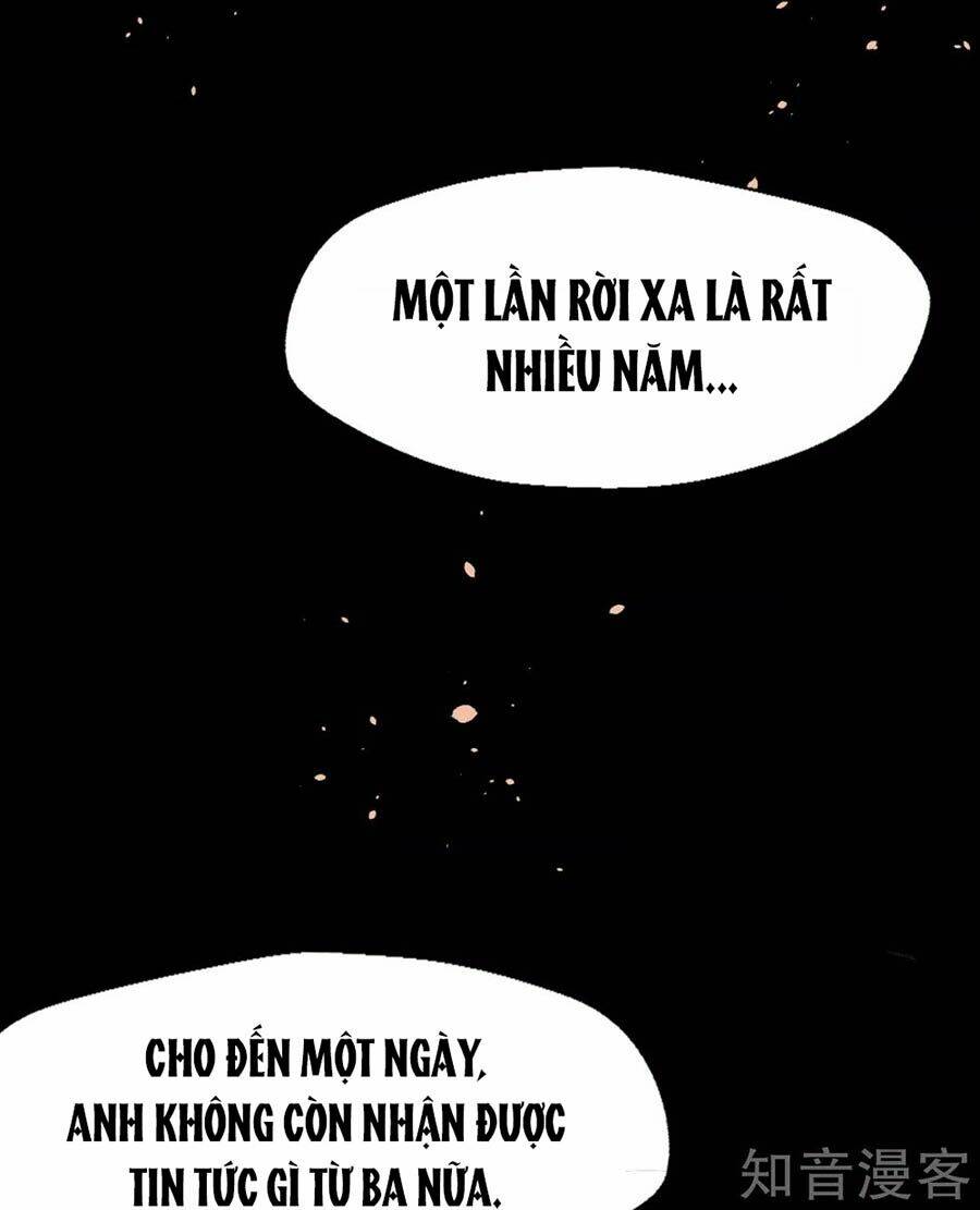 Sau Này Vẫn Cứ Thích Anh: Chapter 83