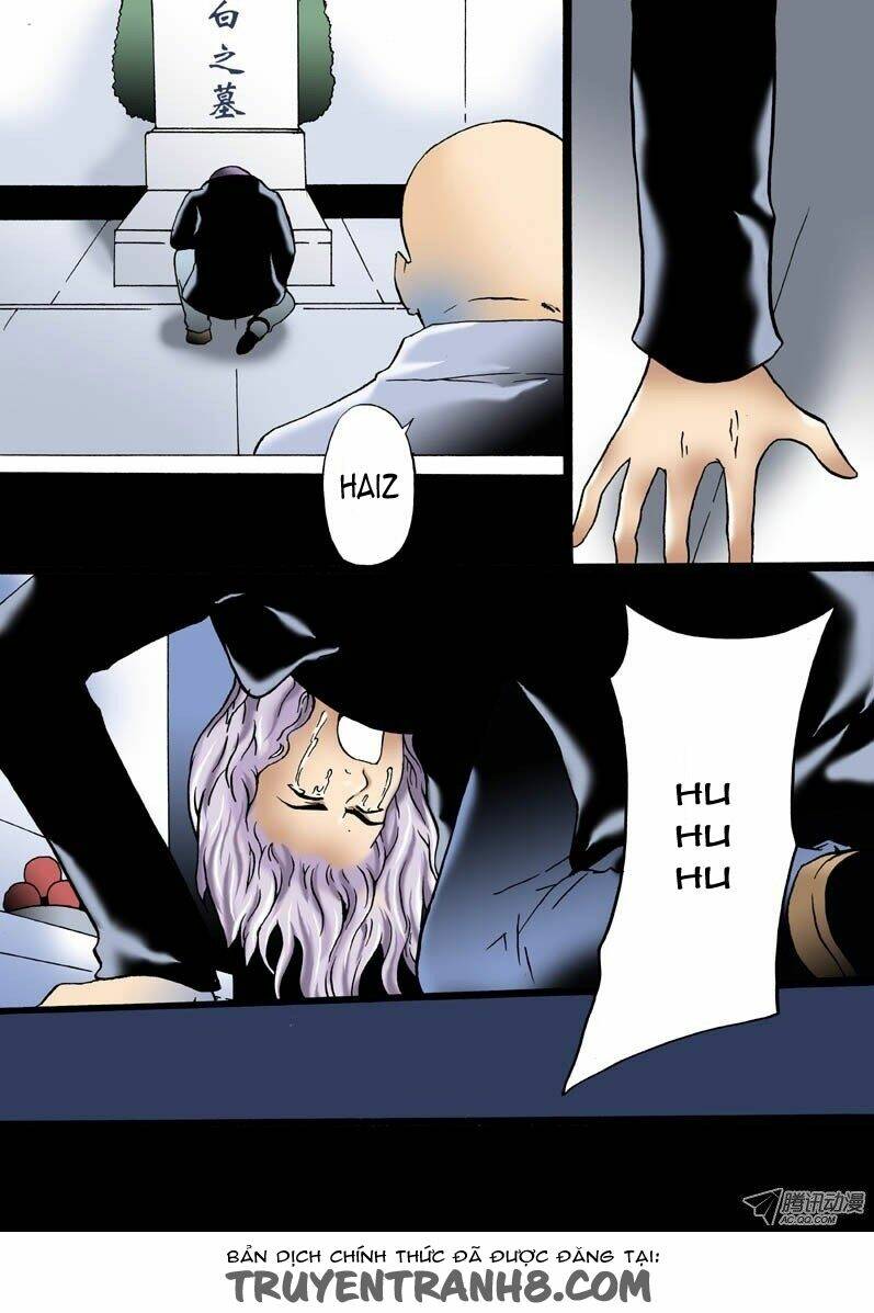 Nhân Quả Tuần Hoàn: Chapter 21.2