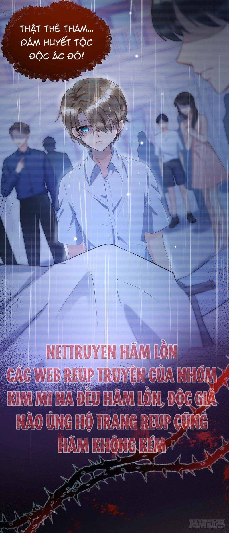 Thú Thụ Bất Thân: Chapter 4