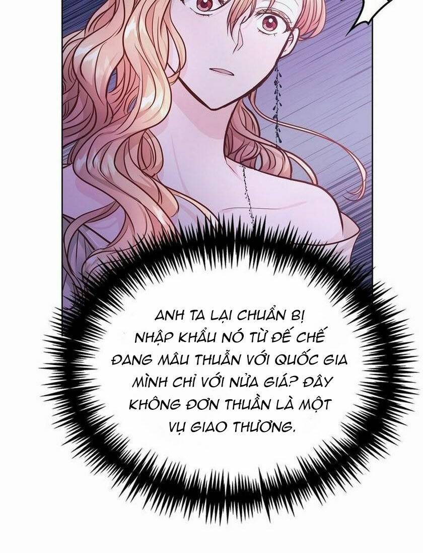 Nàng Dâu Bí Ẩn Của Bạch Sư Tử: Chapter 8