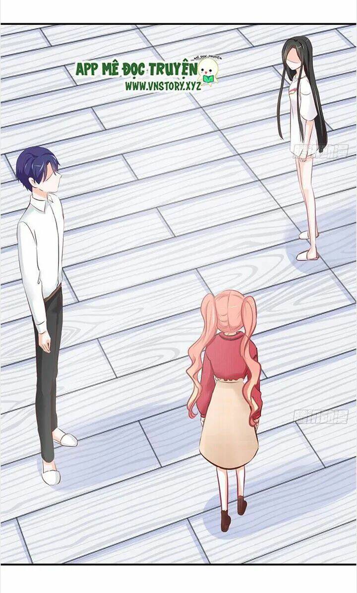 Cẩm Lý Thiếu Nữ Của Tôi: Chapter 24