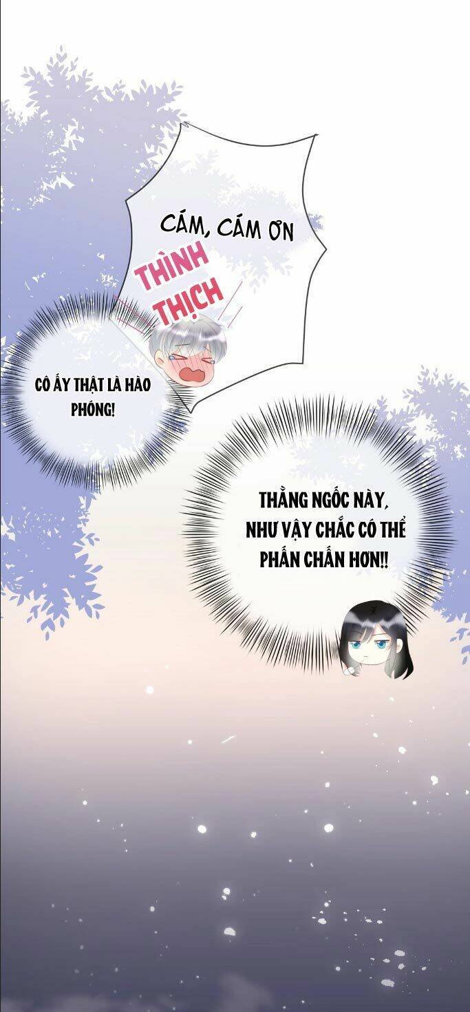 Boss Đại Nhân Là Nữ Thần?: Chapter 6