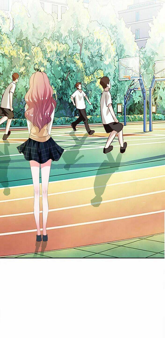 Cả Thế Giới Tớ Chỉ Yêu Cậu: Chapter 13