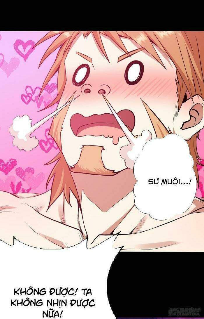 Chuyển Sinh Thành Nữ Hầu Tà Ác: Chapter 5