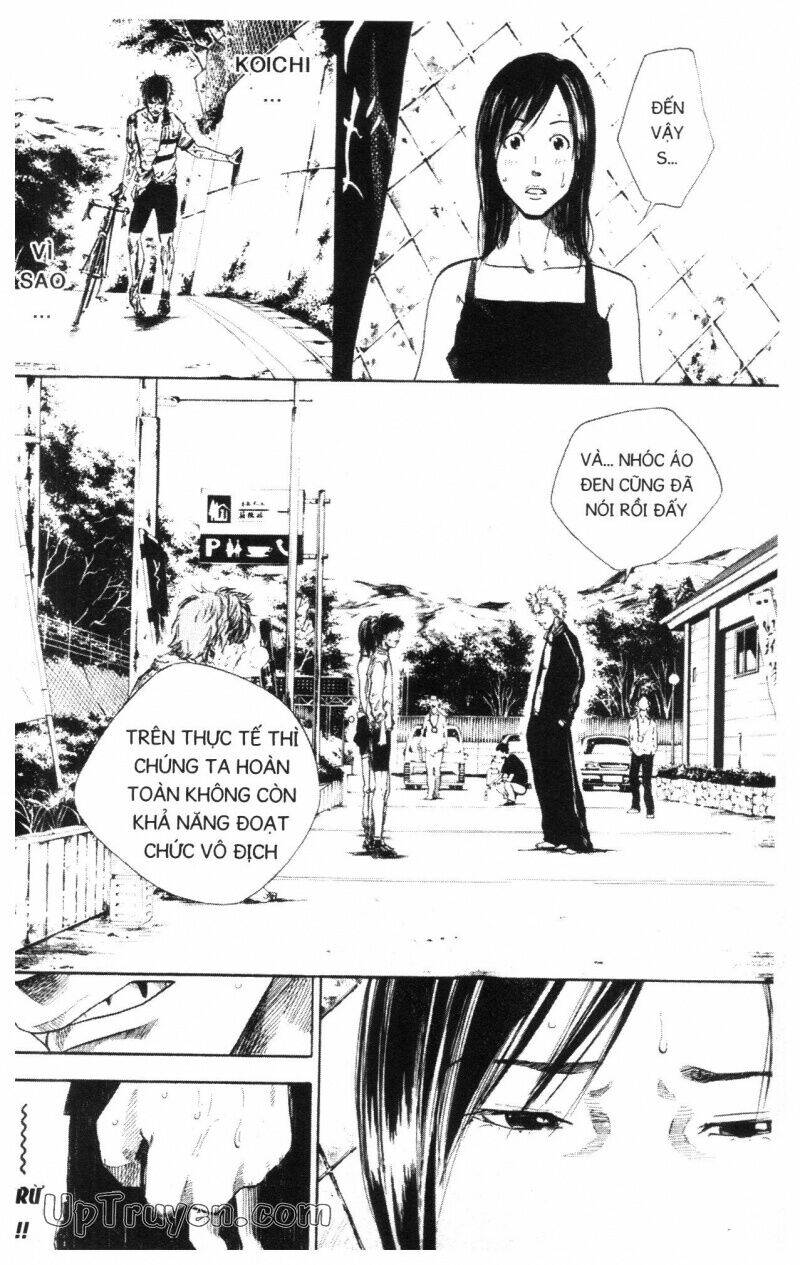 Over Drive: Chapter 11