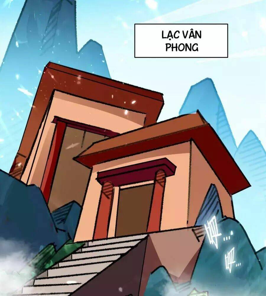 Vạn Giới Tiên Vương: Chapter 5